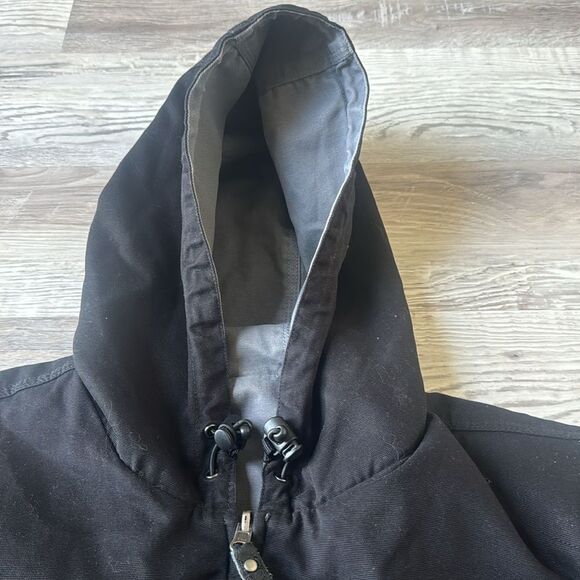 VINTAGE Harley Davidson Deceptor 12 in 1 Camo reversible Men's Jacket. - Picture 10 of 13